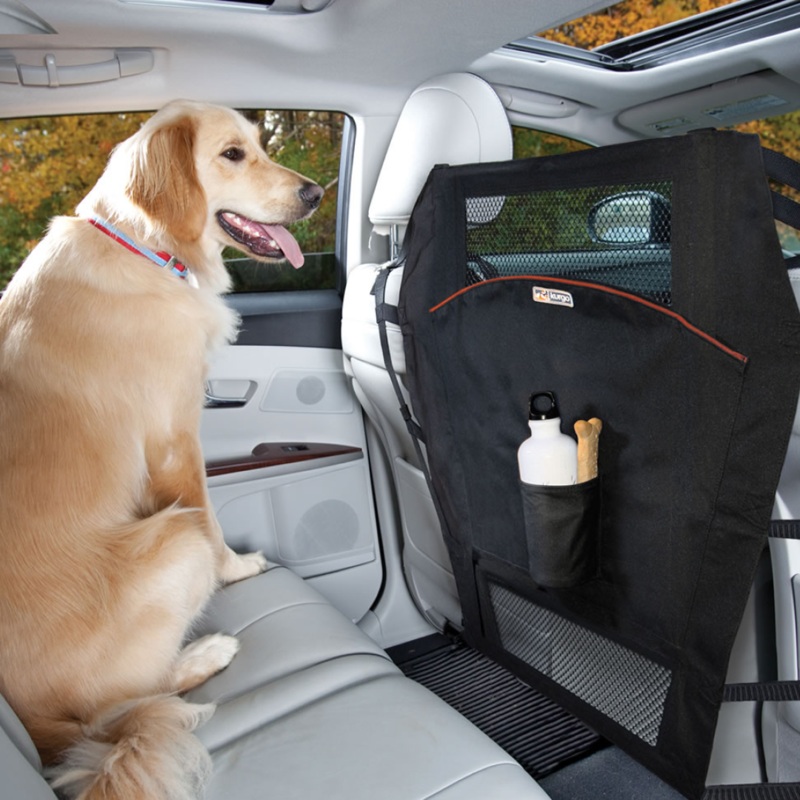 Kurgo Backseat Barrier