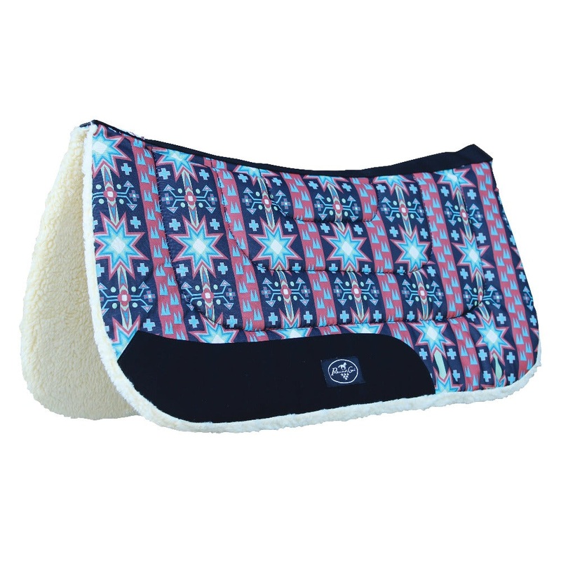 Professionals Choice Contoured Work Pad