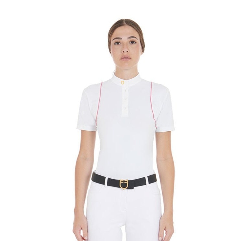 Women’s Competition Polo Shirt