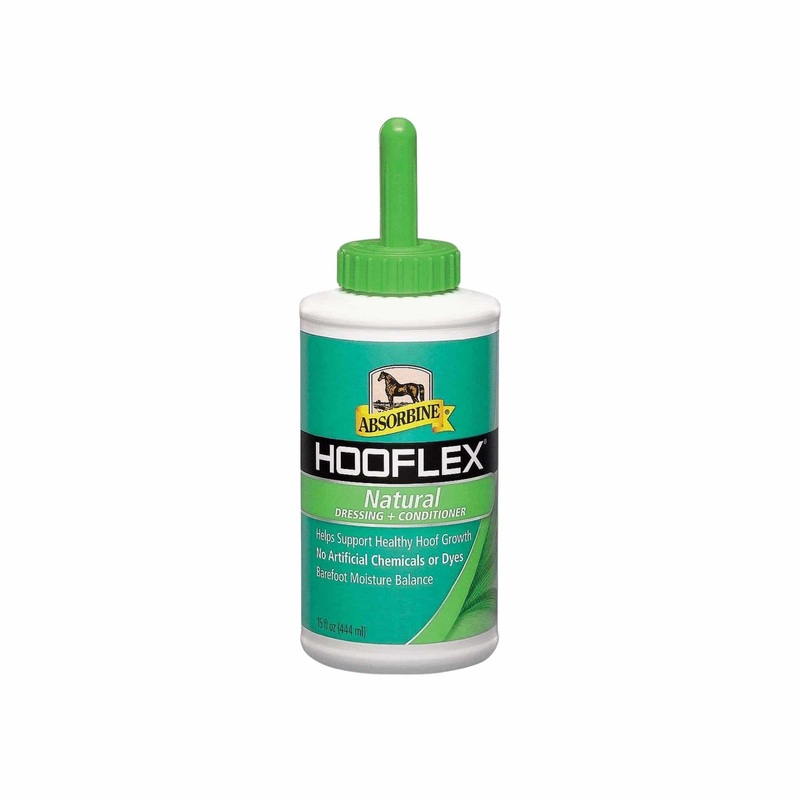 Absorbine Hooflex All Natural Dressing And Conditioner
