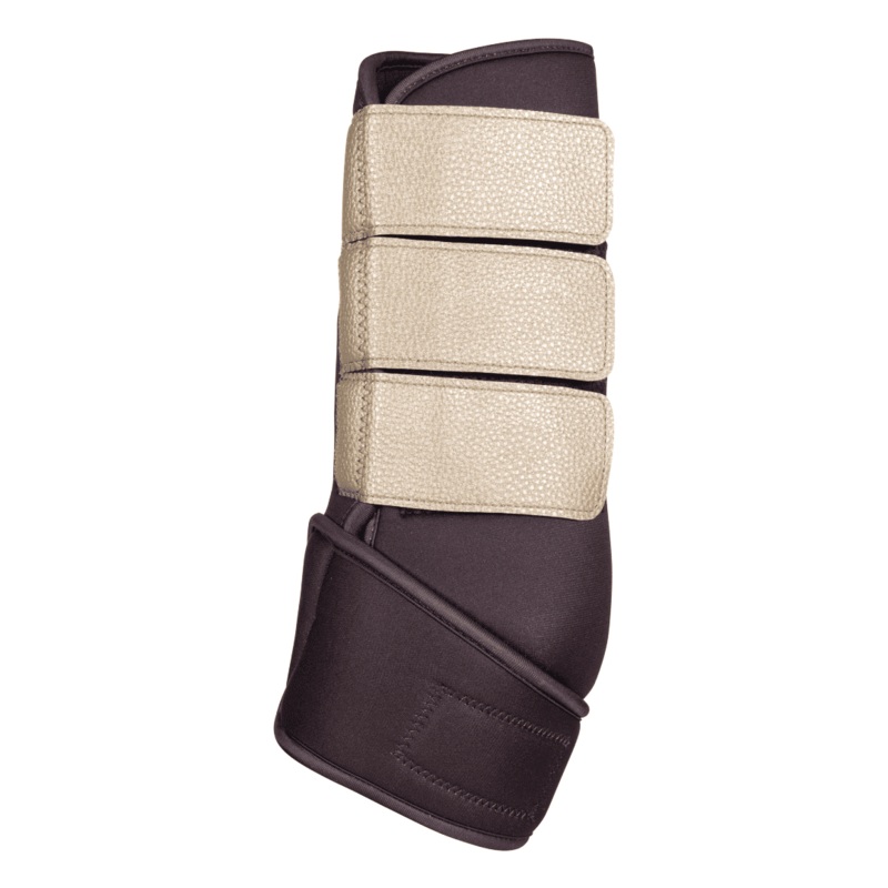 HKM Colour Pro Softopren Protection Boots