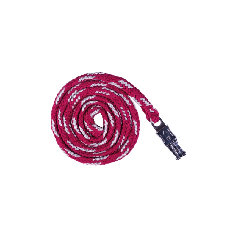 HKM Sweet Valentine Lead Rope With Panic Hook