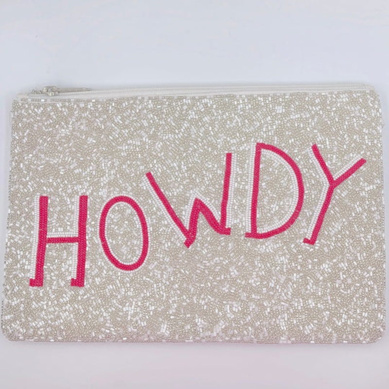 Howdy Clutch