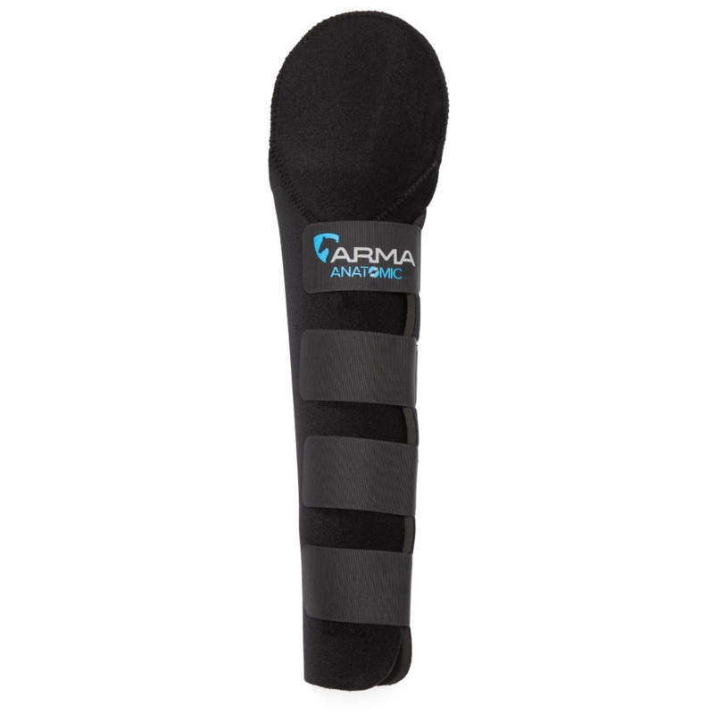 Shires ARMA Neoprene Tail Guard