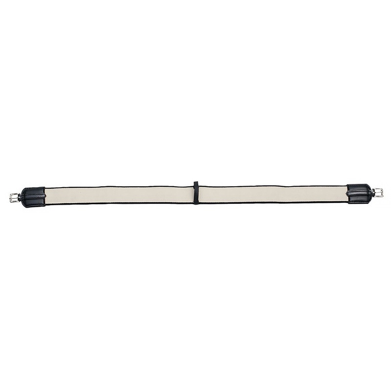 Zilco Girth-Elas 50x16mm, 100cm