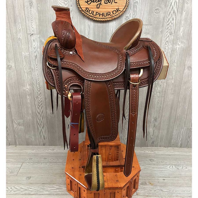 Arbuckle Rancher – 2171