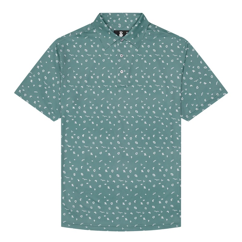 Branding Season Polo