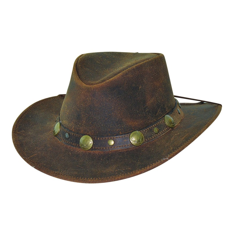 Crackled by Bullhide ~ Brown