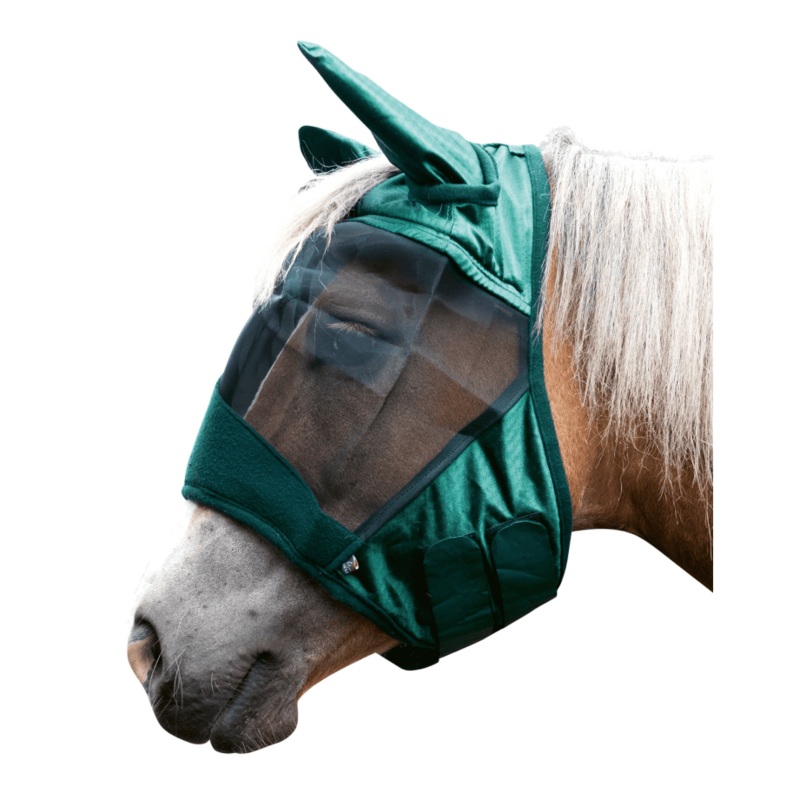 HKM High Professional Anti-Fly Mask