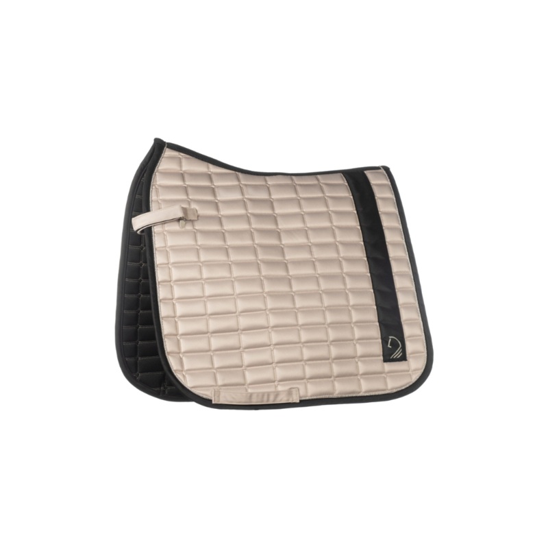 HKM Saddle Cloth -Amalfi-