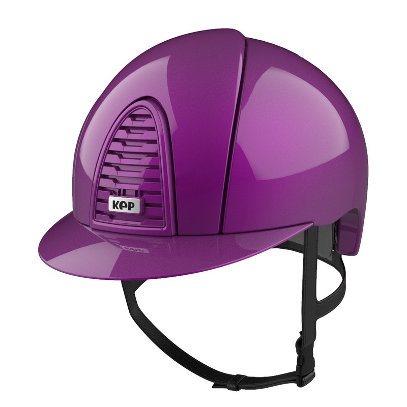 Kep Cromo2 – Metal – Purple