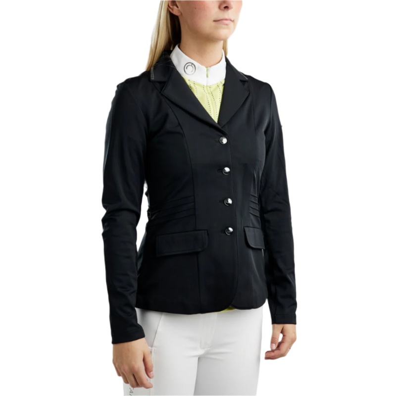 Montar MoKatniss Competition Jacket