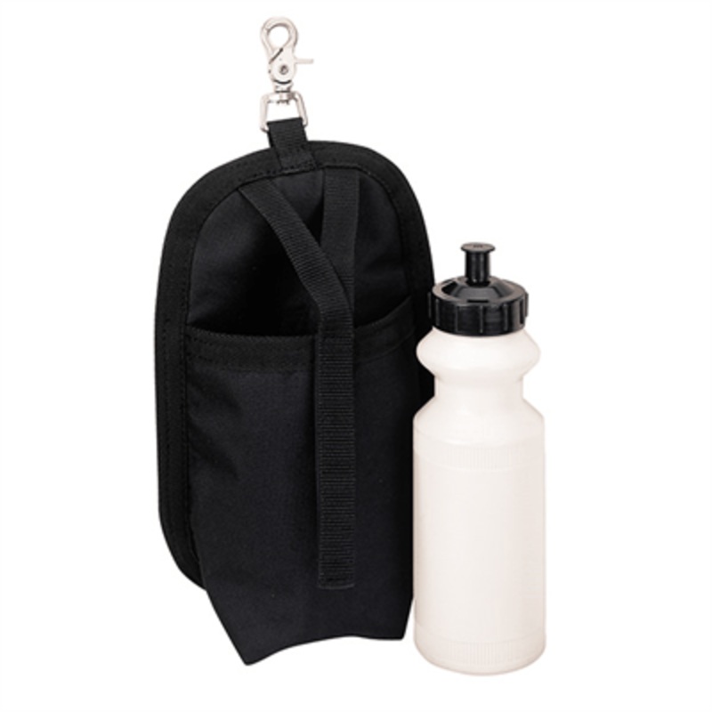 Weaver Leather Water Bottle Holder