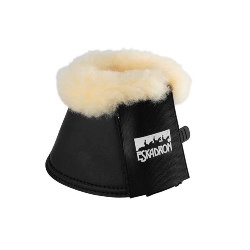 Eskadron Lambskin Lined Bell Boots