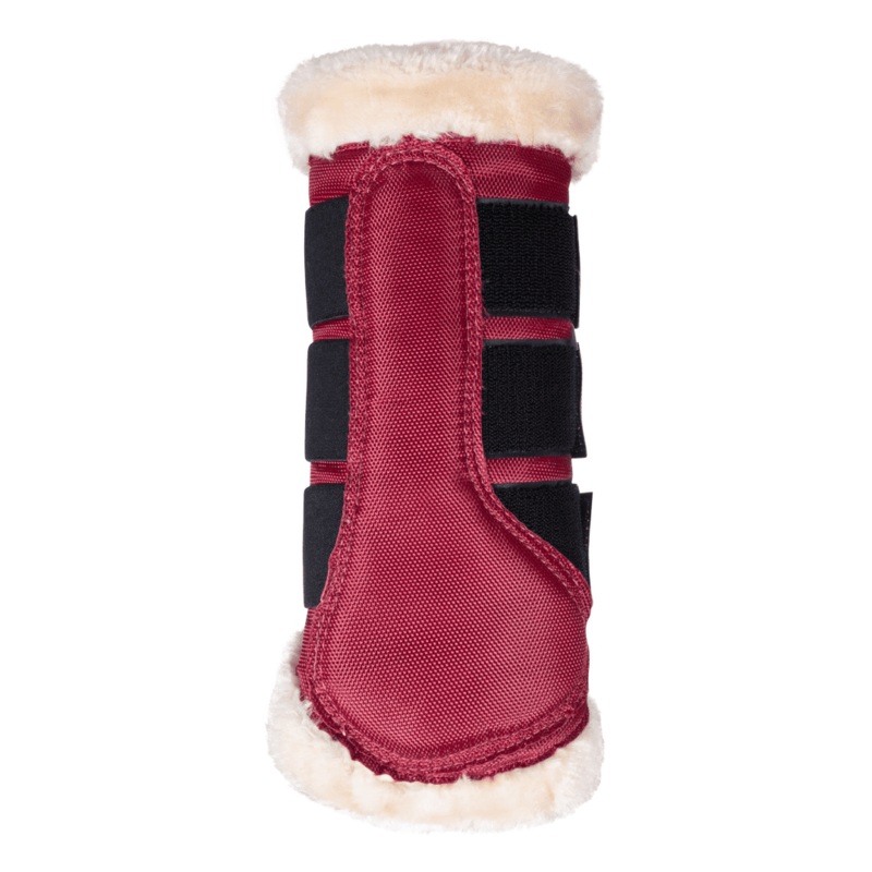 HKM Comfort 1680 Denier Protection Boots
