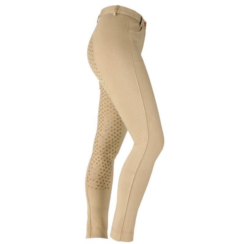 Shires Aubrion Highbury Ladies Jodhpurs