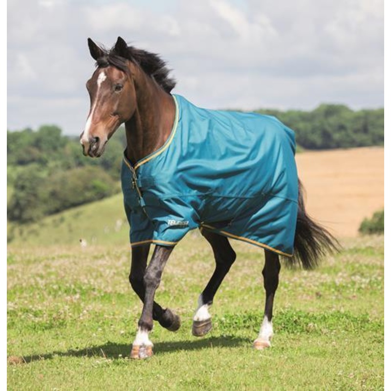 Shires Tempest Lite Summer Turnout Rug horse pony lightweight waterproof outdoor