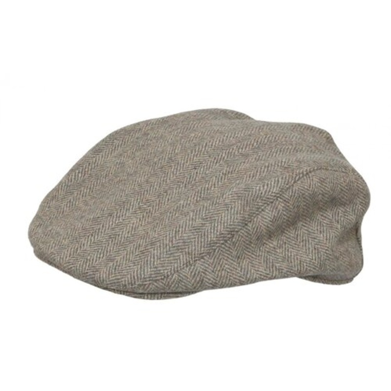 Toggi Chillerton Unisex Tweed Cap