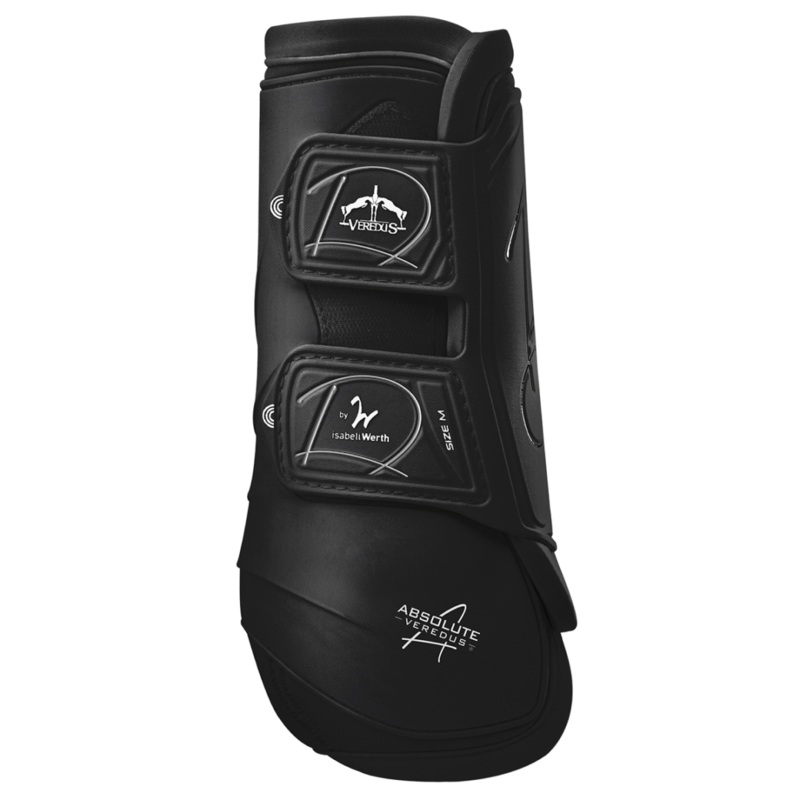 Veredus Absolute Velcro Boots