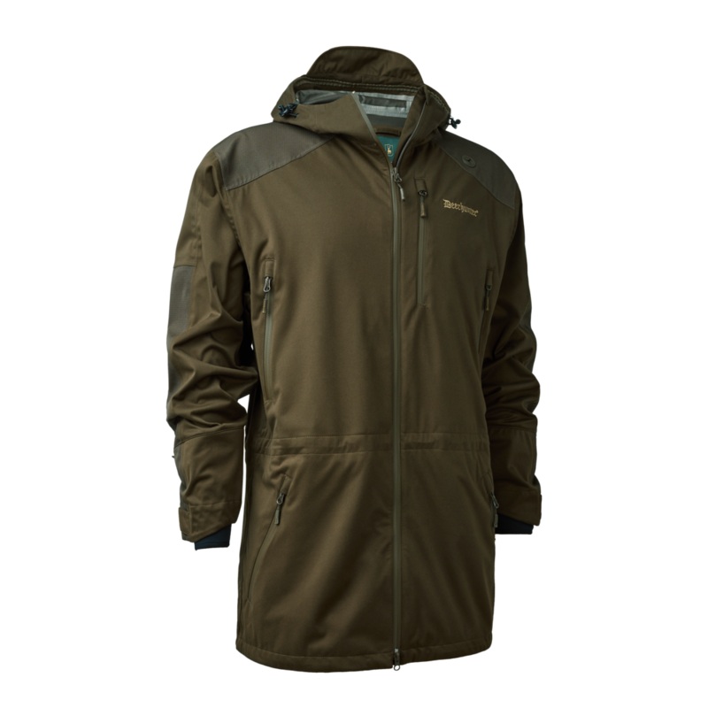 Deerhunter Excape Men’s Rain Jacket