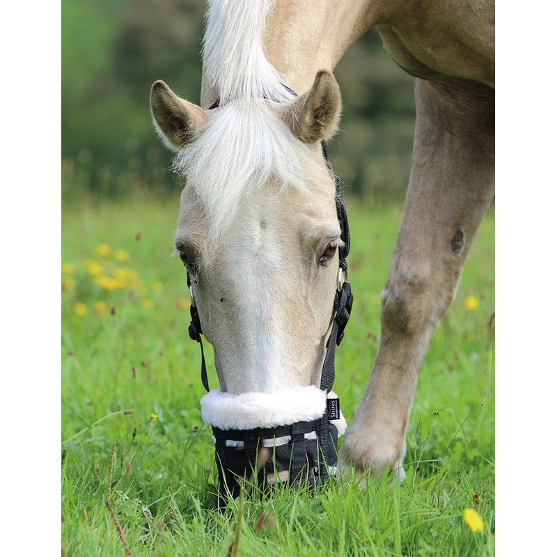 Deluxe Grass Muzzle
