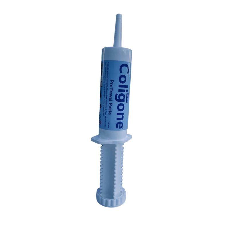 H.Bradshaws Coligone Pretravel Paste
