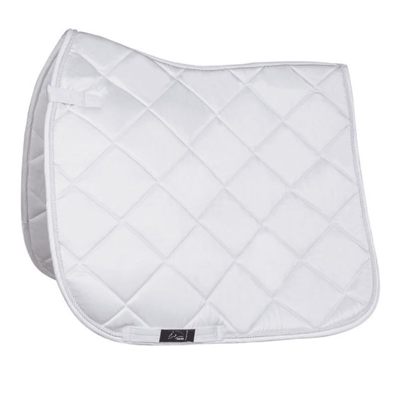 HKM Bergamo Saddle Cloth