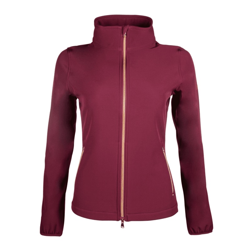 HKM Lily Softshell Jacket