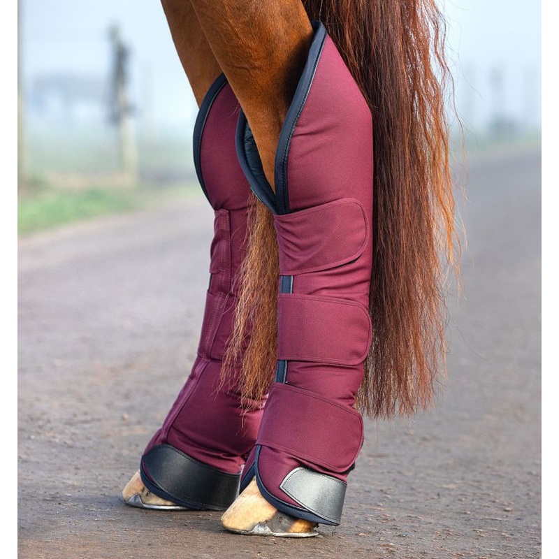 Horseware Rambo Travel Boots