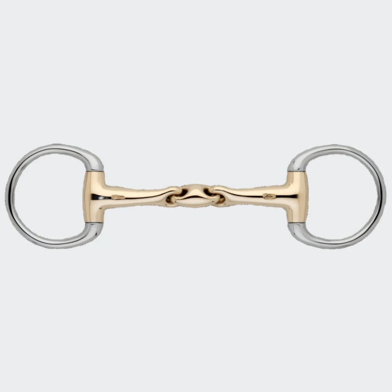 KK Ultra Eggbutt 18mm
