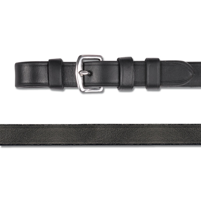 Waldhausen 12mm Weymouth Reins with Buckles