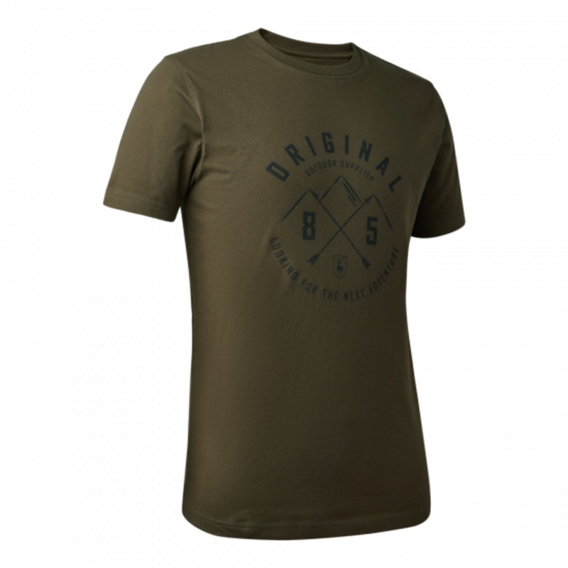 Deerhunter Nolan Men’s T-shirt