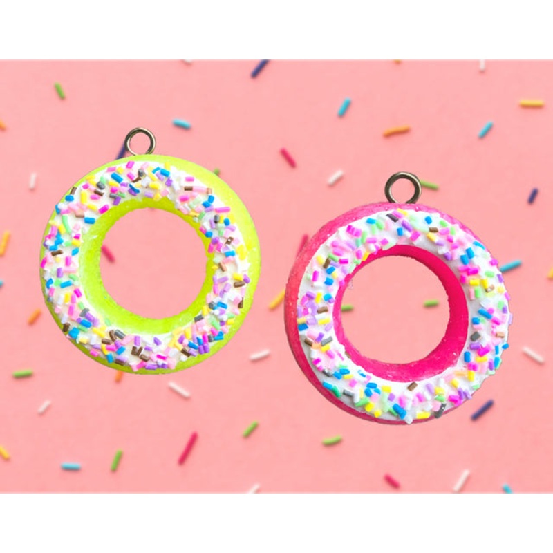 Donut Freshie