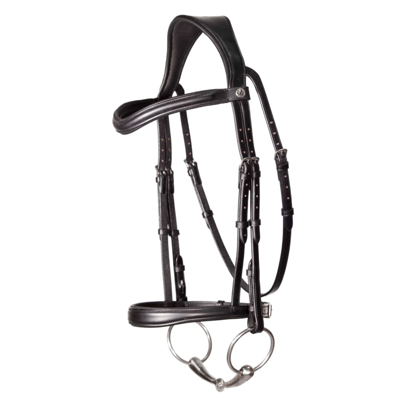 Henry James Cavesson Bridle