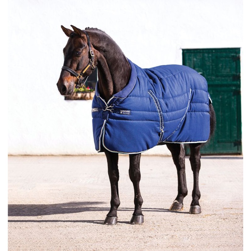 Horseware Ireland Rambo Cosy Stable Rug 400g