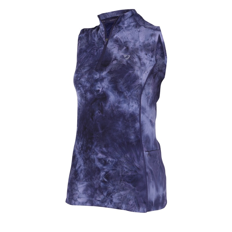 Shires Aubrion Ladies Revive Sleeveless Base Layer