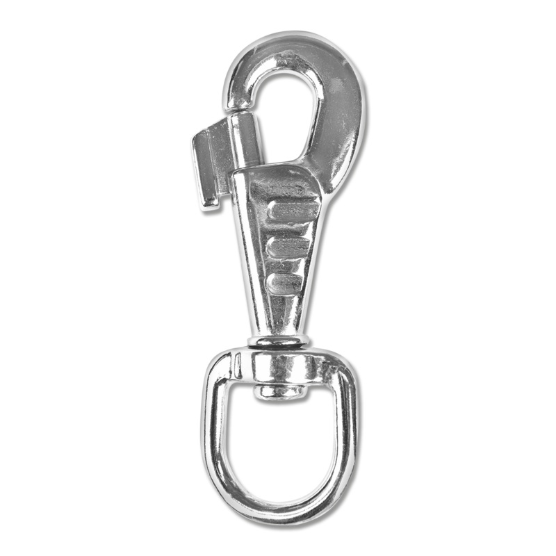 Waldhausen Snap Hook for Lunge