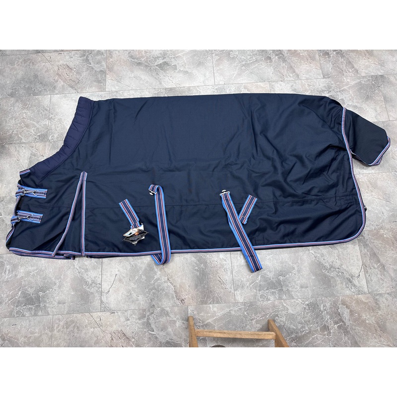 Winterdeken navy 200 gram [195]
