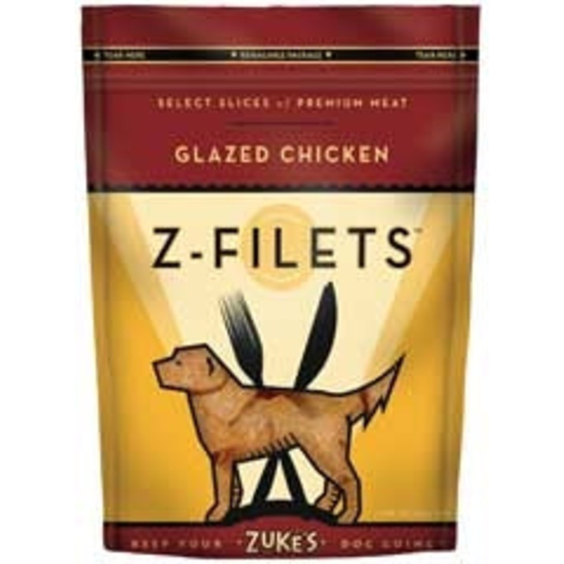 Zuke’s Z-Filets