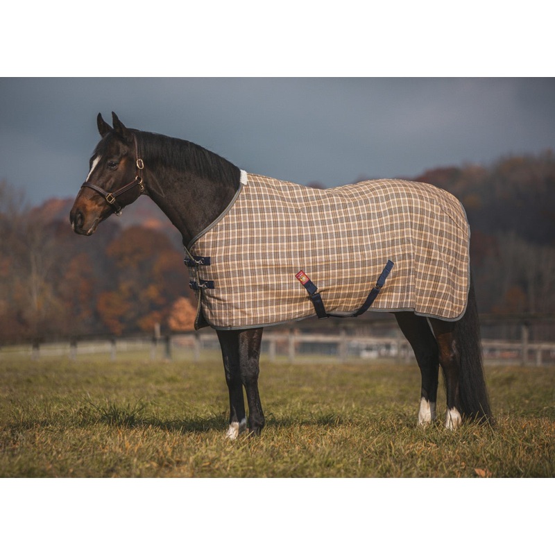 5/A Baker Deluxe Blanket