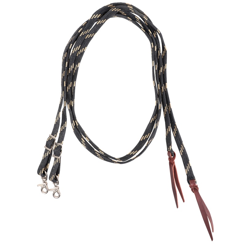 Cashel Nylon Split Reins