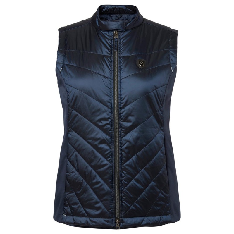 Mountain Horse Starla Hybrid Vest
