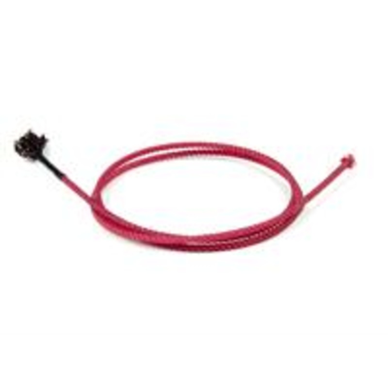 Willard Girls 3 Ply Black Tail Goat String