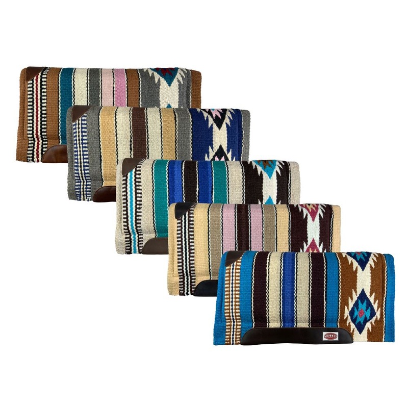 36″ X 34″ New Zealand Wool Cutter Style Pad -FREE SHIPPING