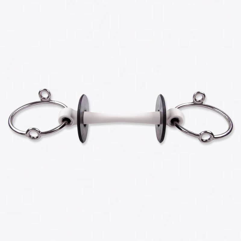 Inno Sense Flexi Soft Loose Ring Gag