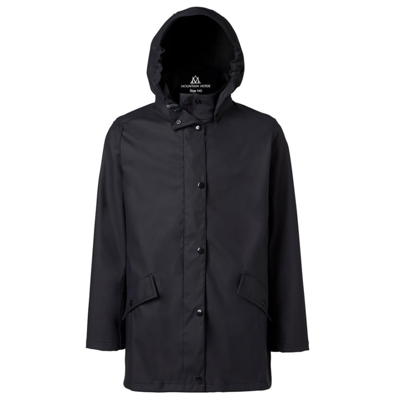 Mountain Horse Children’s Drops Rain Coat
