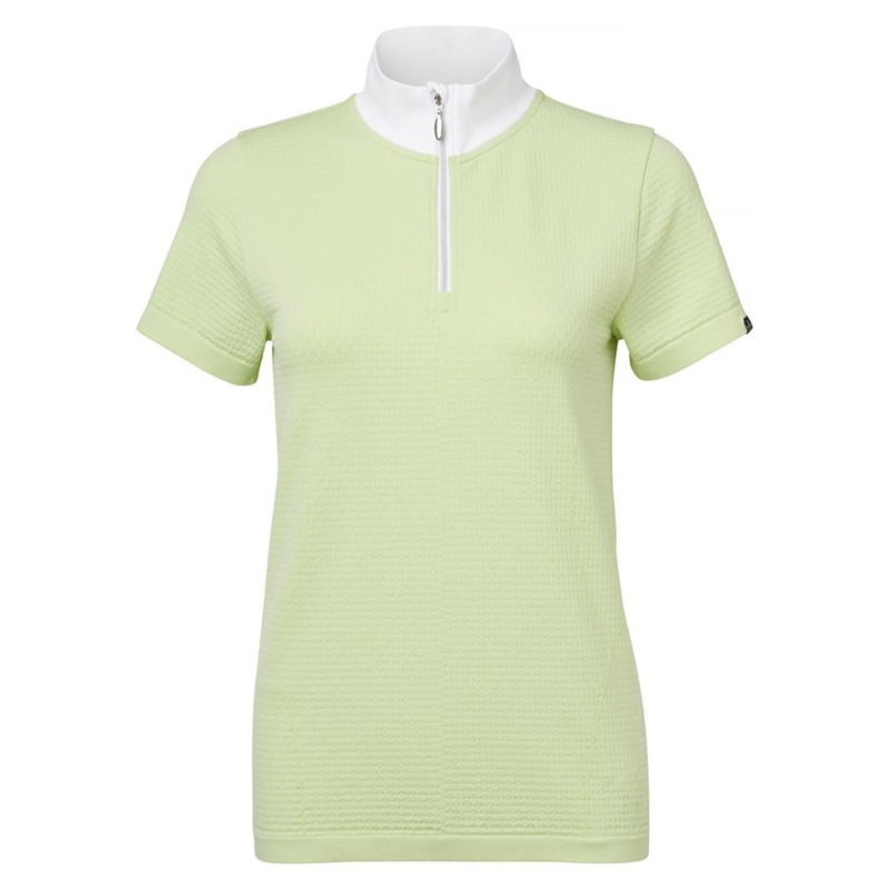 Mountain Horse Lily Top