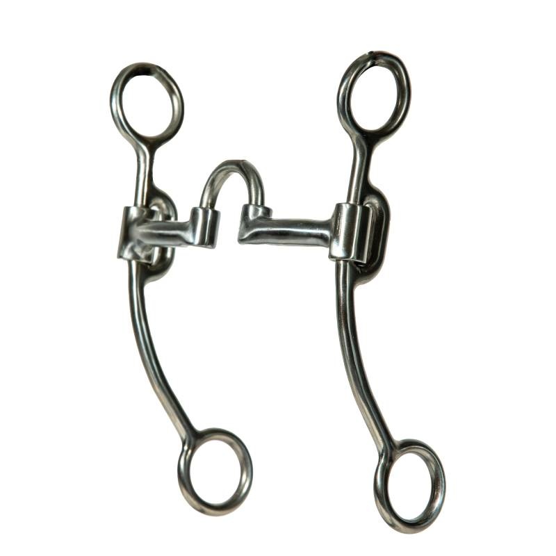 PC 7″ Shank – Correction