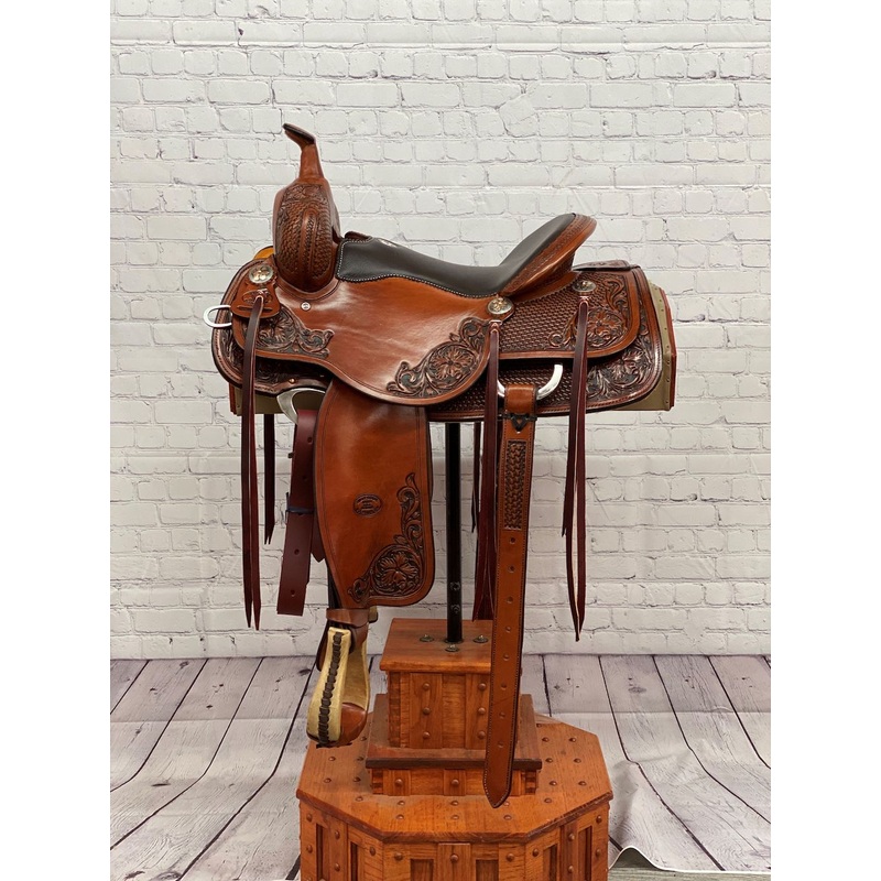 Versatility Saddle – 6300