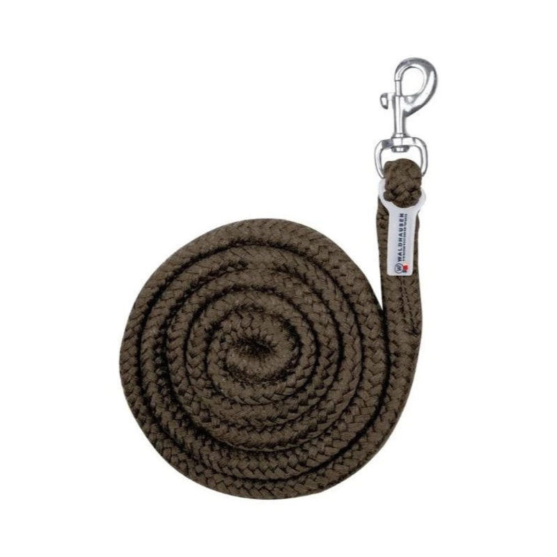 Waldhausen Economic Snap Hook Lead Rope